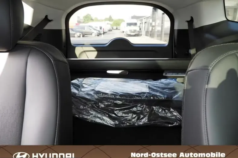 Hyundai IONIQ 9 din 2026 cu 4.500 km - oferta HYU204163 - foto 14