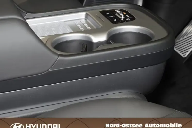 Hyundai IONIQ 9 din 2026 cu 4.500 km - oferta HYU204163 - foto 15