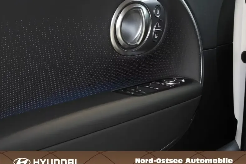 Hyundai IONIQ 9 din 2026 cu 4.500 km - oferta HYU204163 - foto 16