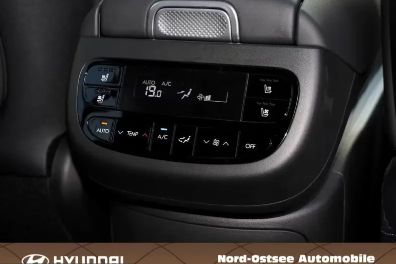 Hyundai IONIQ 9 din 2026 cu 4.500 km - oferta HYU204163 - foto 17