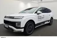 Hyundai IONIQ 9 din 2025 cu 9.878 km - oferta HYU204164 - foto 1