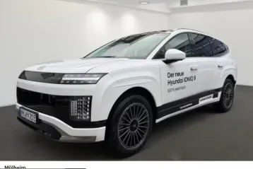 Hyundai IONIQ 9 din 2025 - oferta HYU204164