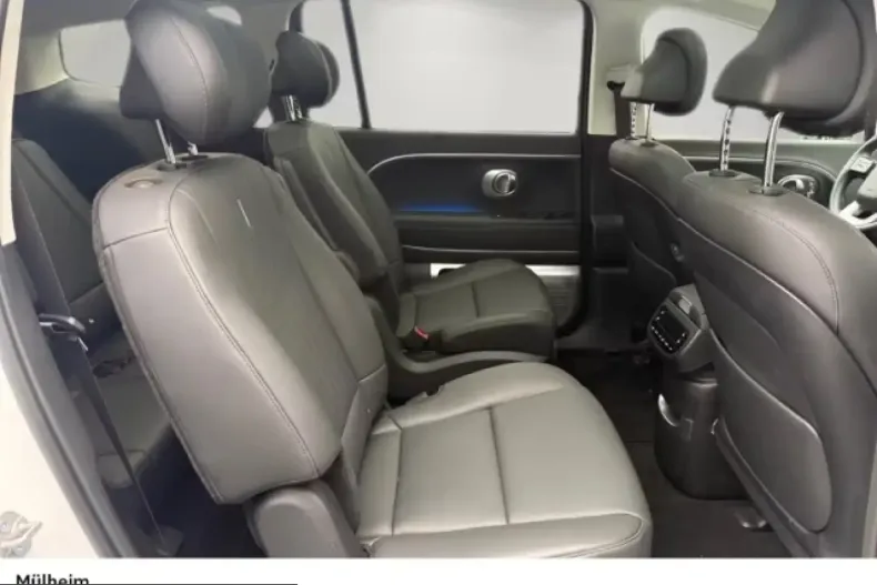 Hyundai IONIQ 9 din 2025 cu 9.878 km - oferta HYU204164 - foto 6