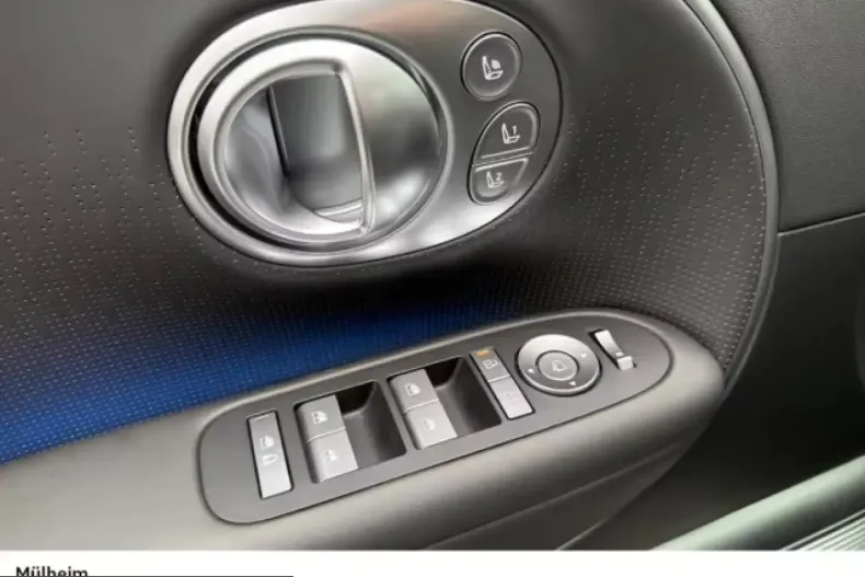 Hyundai IONIQ 9 din 2025 cu 9.878 km - oferta HYU204164 - foto 7