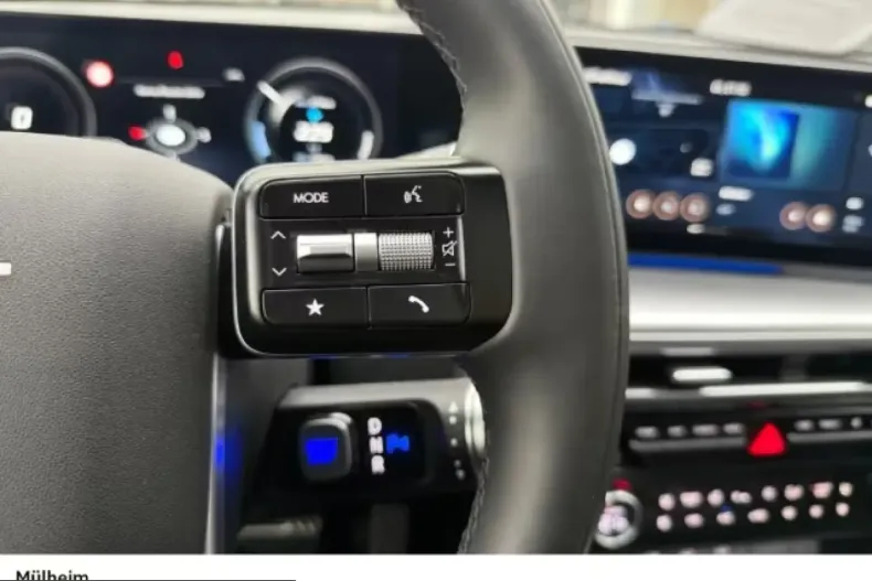 Hyundai IONIQ 9 din 2025 cu 9.878 km - oferta HYU204164 - foto 8