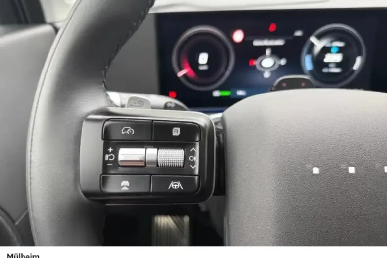 Hyundai IONIQ 9 din 2025 cu 9.878 km - oferta HYU204164 - foto 9