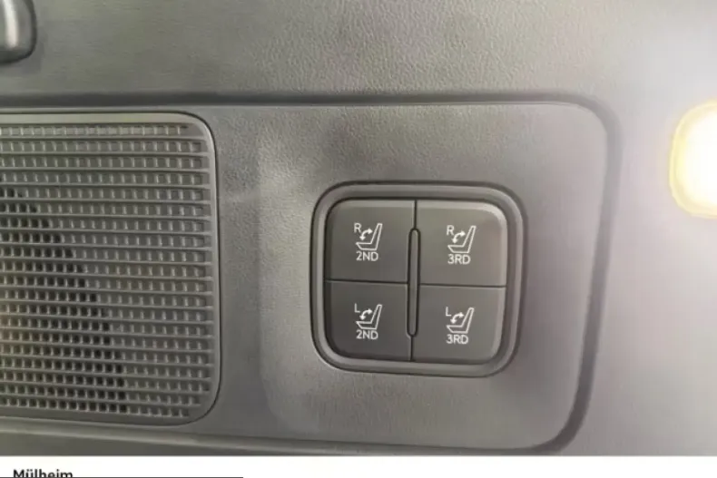 Hyundai IONIQ 9 din 2025 cu 9.878 km - oferta HYU204164 - foto 10