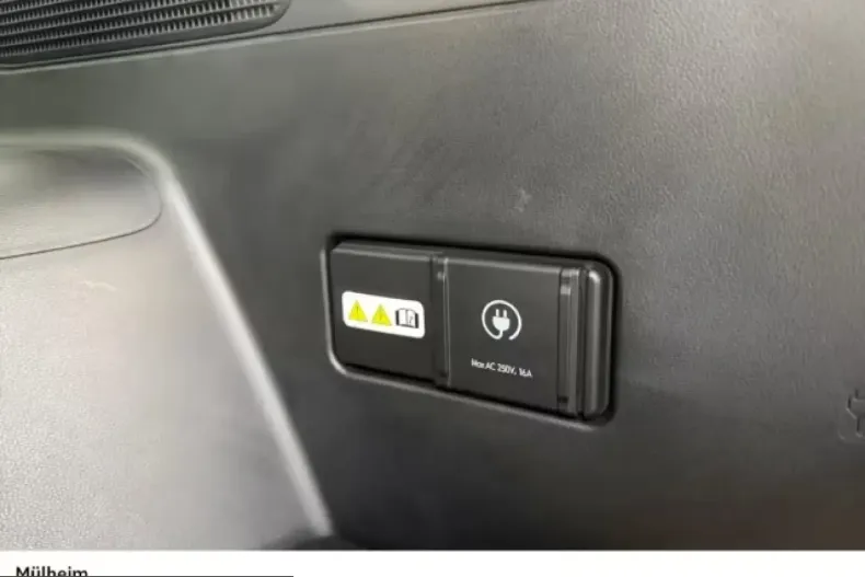 Hyundai IONIQ 9 din 2025 cu 9.878 km - oferta HYU204164 - foto 11