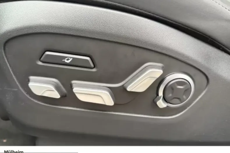 Hyundai IONIQ 9 din 2025 cu 9.878 km - oferta HYU204164 - foto 12