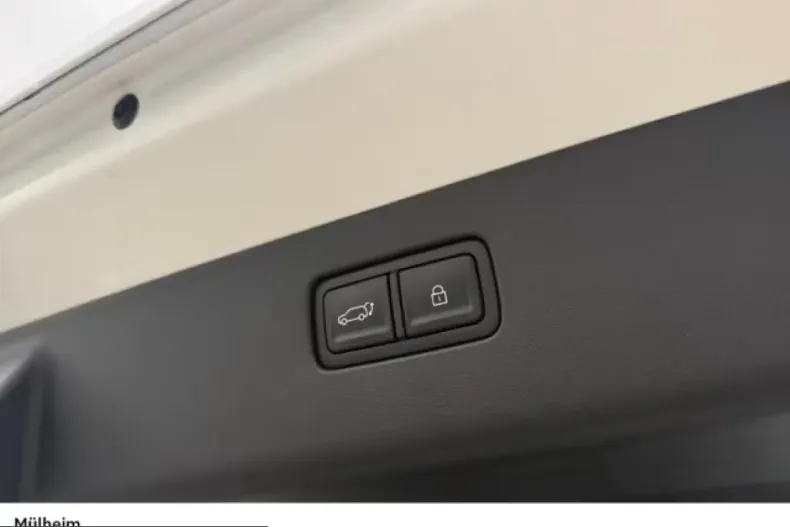 Hyundai IONIQ 9 din 2025 cu 9.878 km - oferta HYU204164 - foto 13