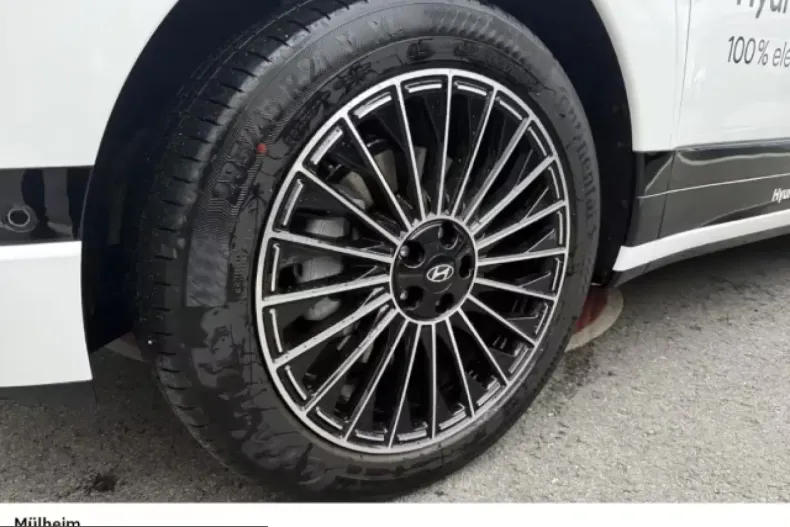 Hyundai IONIQ 9 din 2025 cu 9.878 km - oferta HYU204164 - foto 16