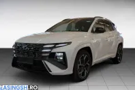 Hyundai Tucson din 2025 cu 23.358 km - oferta HYU204165 - foto 1