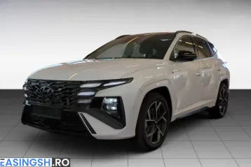 Hyundai Tucson din 2025 - oferta HYU204165