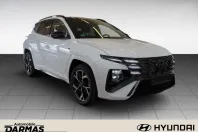 Hyundai Tucson din 2025 cu 23.358 km - oferta HYU204165 - foto 3