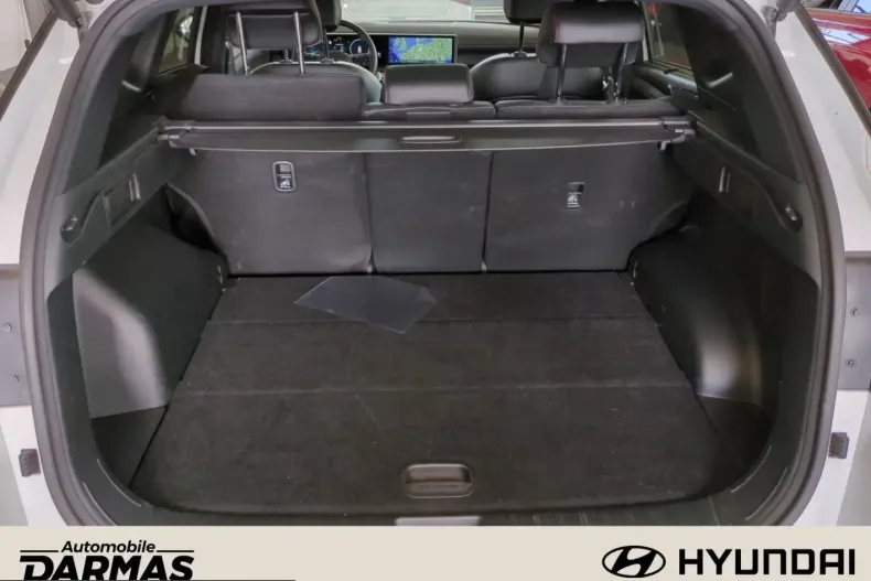 Hyundai Tucson din 2025 cu 23.358 km - oferta HYU204165 - foto 7