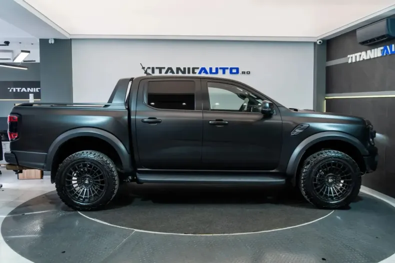 Ford Raptor din 2023 cu 47.920 km - oferta FOR204166 - foto 4