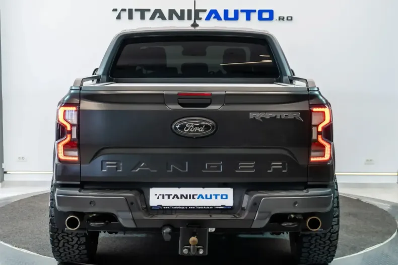 Ford Raptor din 2023 cu 47.920 km - oferta FOR204166 - foto 5