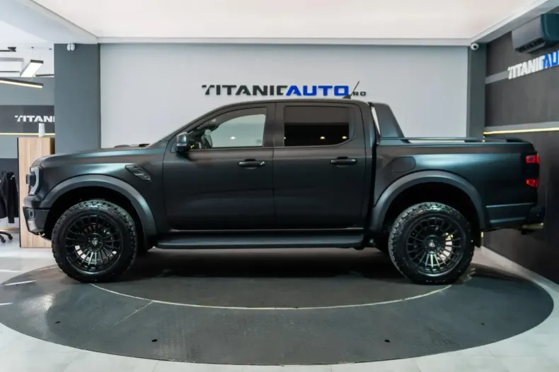 Ford Raptor din 2023 cu 47.920 km - oferta FOR204166 - foto 10