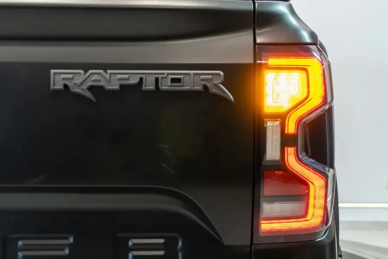 Ford Raptor din 2023 cu 47.920 km - oferta FOR204166 - foto 11