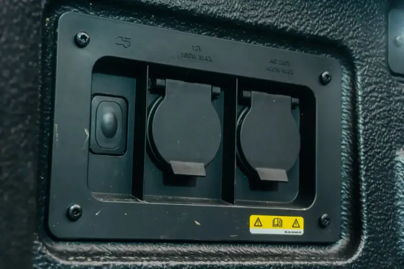 Ford Raptor din 2023 cu 47.920 km - oferta FOR204166 - foto 15