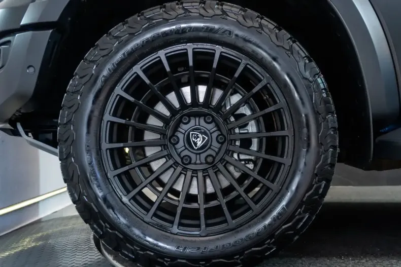 Ford Raptor din 2023 cu 47.920 km - oferta FOR204166 - foto 17