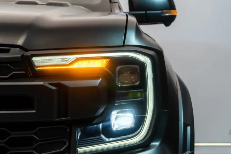 Ford Raptor din 2023 cu 47.920 km - oferta FOR204166 - foto 21