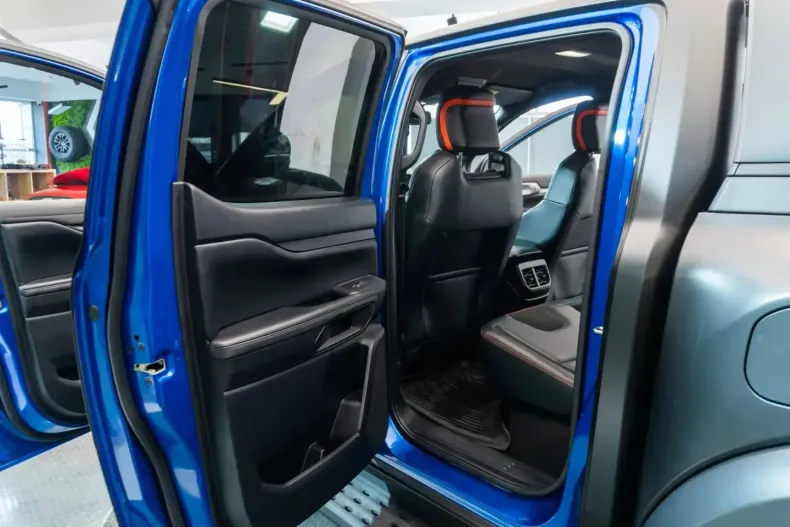 Ford Raptor din 2023 cu 47.920 km - oferta FOR204166 - foto 23