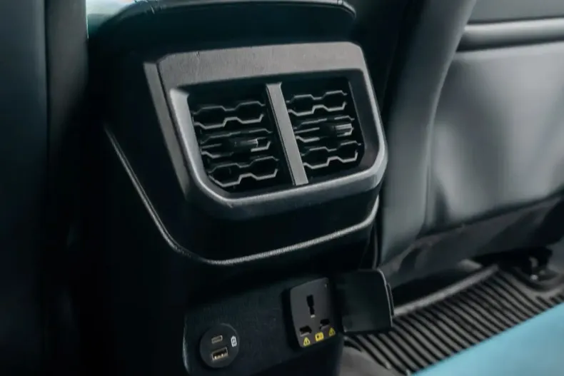 Ford Raptor din 2023 cu 47.920 km - oferta FOR204166 - foto 24