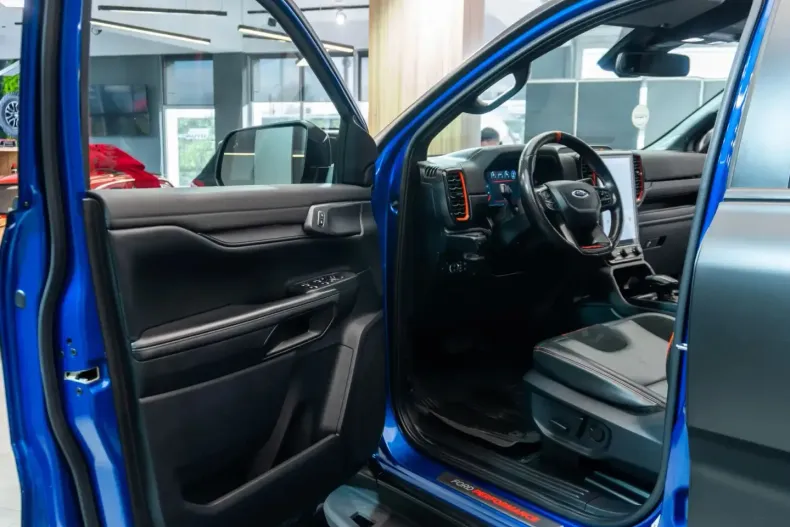 Ford Raptor din 2023 cu 47.920 km - oferta FOR204166 - foto 26