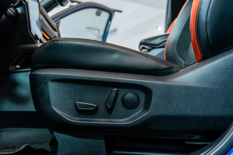 Ford Raptor din 2023 cu 47.920 km - oferta FOR204166 - foto 27