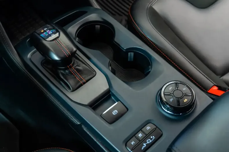 Ford Raptor din 2023 cu 47.920 km - oferta FOR204166 - foto 30