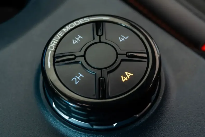 Ford Raptor din 2023 cu 47.920 km - oferta FOR204166 - foto 32