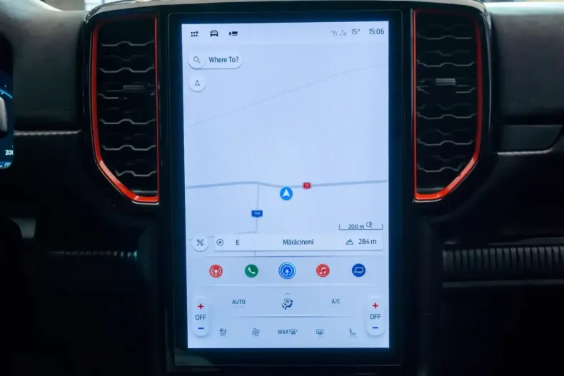 Ford Raptor din 2023 cu 47.920 km - oferta FOR204166 - foto 33