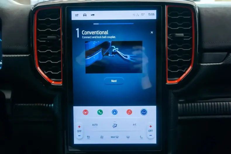 Ford Raptor din 2023 cu 47.920 km - oferta FOR204166 - foto 34