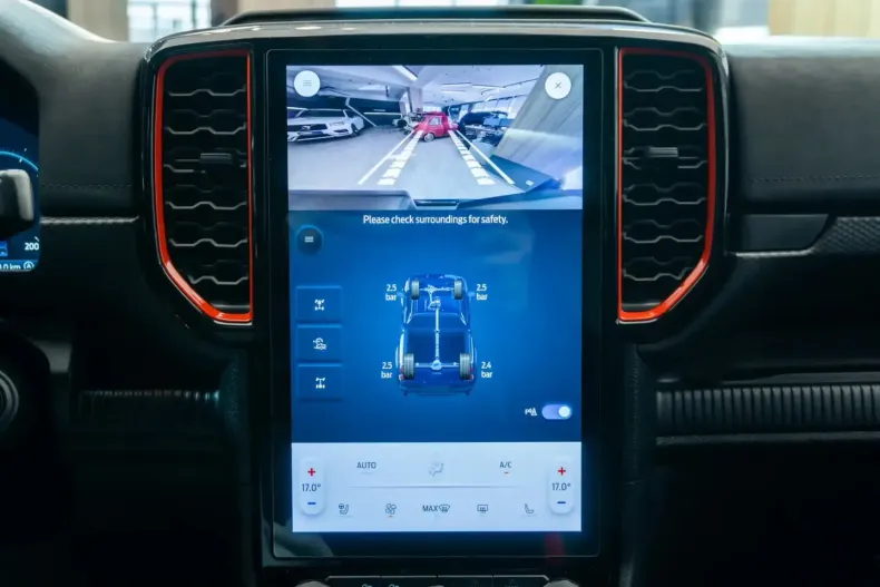 Ford Raptor din 2023 cu 47.920 km - oferta FOR204166 - foto 36