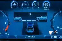 Ford Raptor din 2023 cu 47.920 km - oferta FOR204166 - foto 38