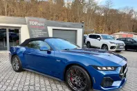 Ford Mustang din 2024 cu 7.124 km - oferta FOR204167 - foto 2