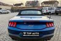 Ford Mustang din 2024 cu 7.124 km - oferta FOR204167 - foto 11