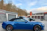 Ford Mustang din 2024 cu 7.124 km - oferta FOR204167 - foto 12