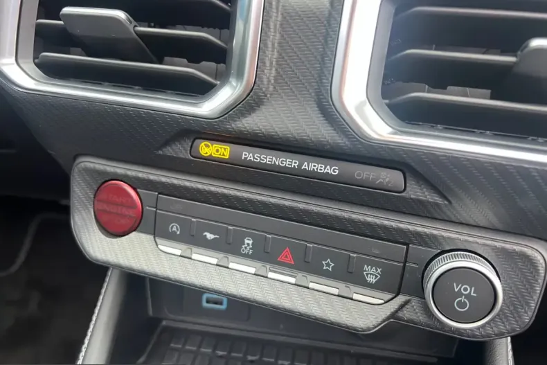 Ford Mustang din 2024 cu 7.124 km - oferta FOR204167 - foto 30