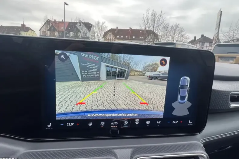 Ford Mustang din 2024 cu 7.124 km - oferta FOR204167 - foto 31