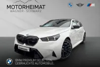 BMW M5 (Seria 5) din 2025 cu 14.980 km - oferta BMW204168 - foto 1