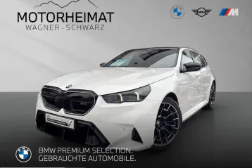 BMW M5 din 2025 - oferta BMW204168