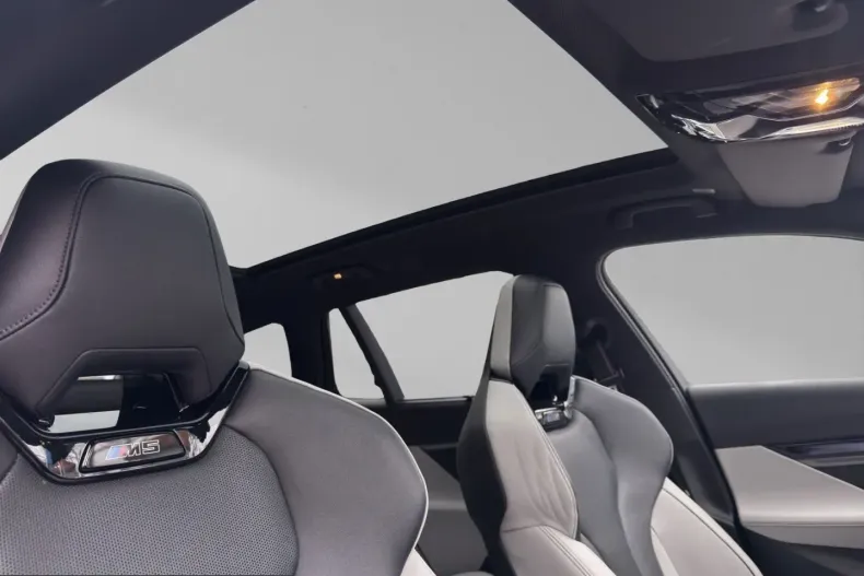 BMW M5 (Seria 5) din 2025 cu 14.980 km - oferta BMW204168 - foto 4