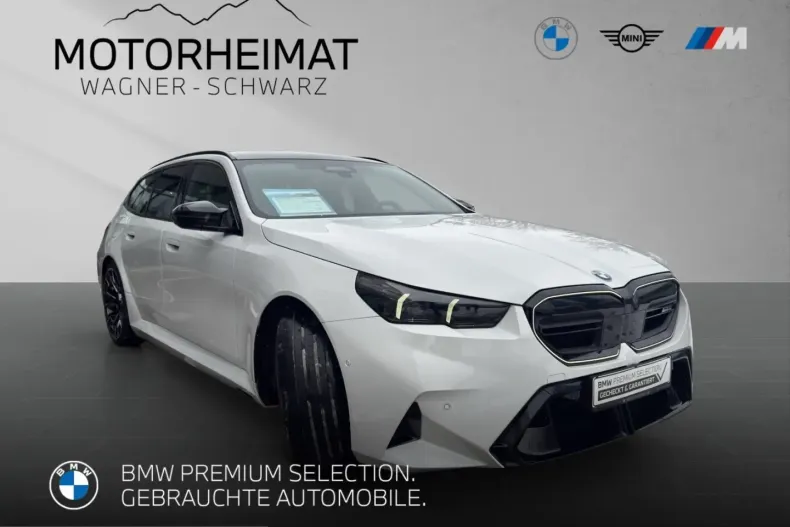BMW M5 (Seria 5) din 2025 cu 14.980 km - oferta BMW204168 - foto 6