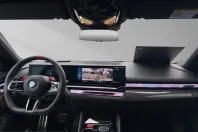 BMW M5 (Seria 5) din 2025 cu 14.980 km - oferta BMW204168 - foto 14