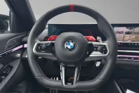 BMW M5 (Seria 5) din 2025 cu 14.980 km - oferta BMW204168 - foto 15