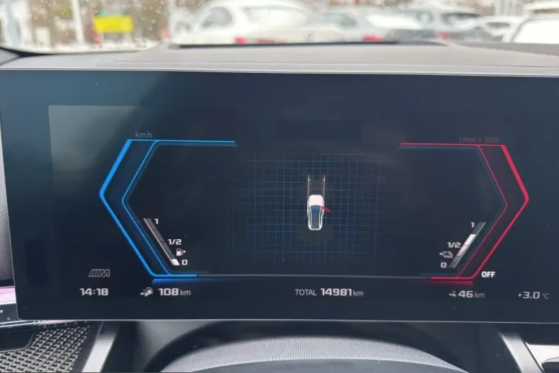 BMW M5 (Seria 5) din 2025 cu 14.980 km - oferta BMW204168 - foto 18