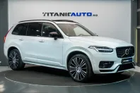 Volvo XC90 din 2022 cu 96.638 km - oferta VOL204169 - foto 2