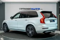 Volvo XC90 din 2022 cu 96.638 km - oferta VOL204169 - foto 3